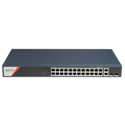 301803251 Switch 24 porte PoE Gigabit Smart Managed